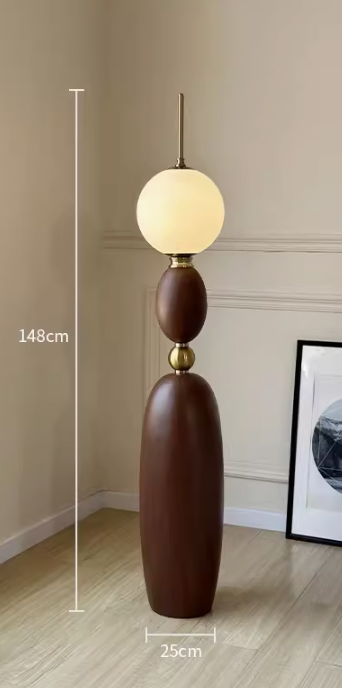  resin lamp 
