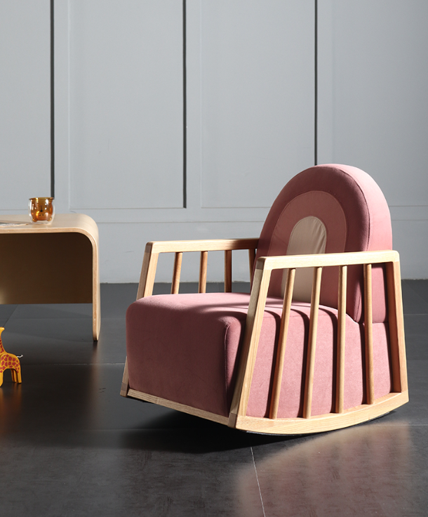  Ouyou baby chair 