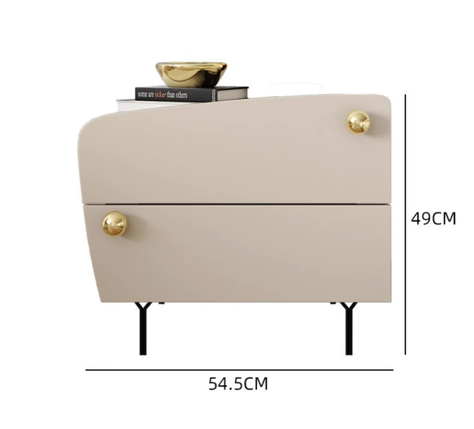  Estor bedside table 