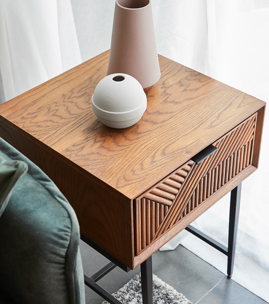  side table by EVITA 