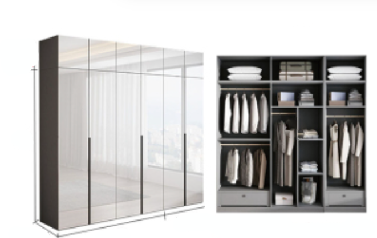  closet 