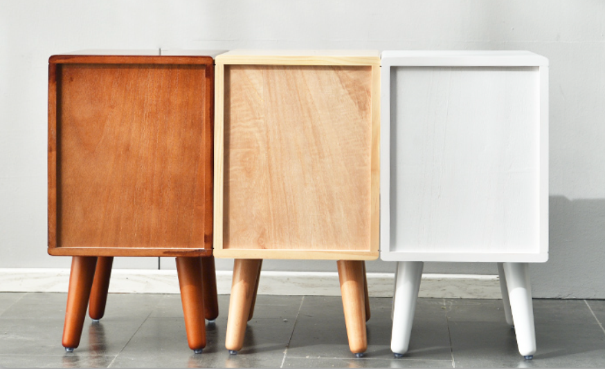  Lu Kun  bedside table 