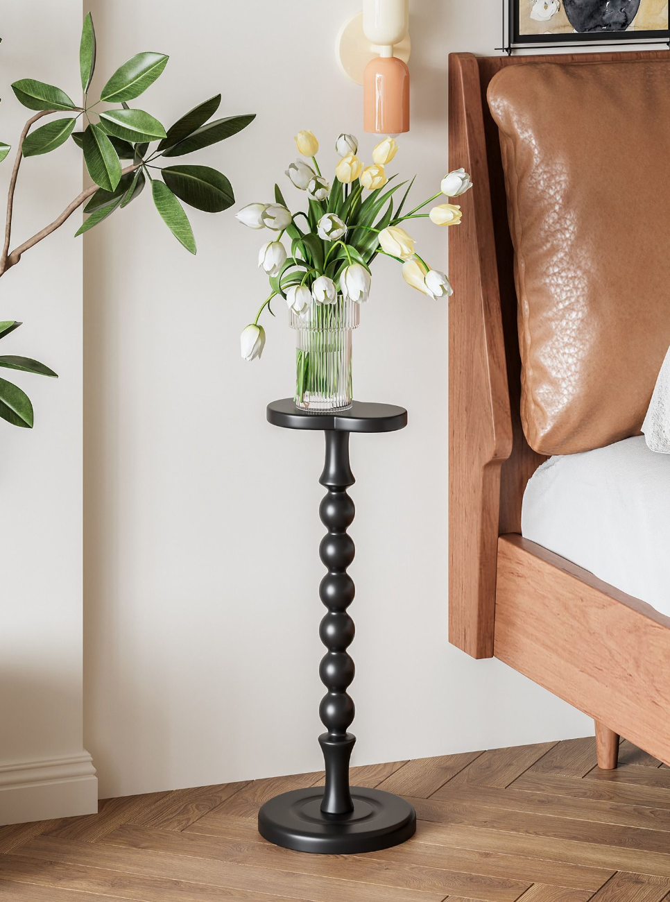  Gu Ji side table 