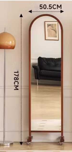  مراية مع رف أوبيجيا 
