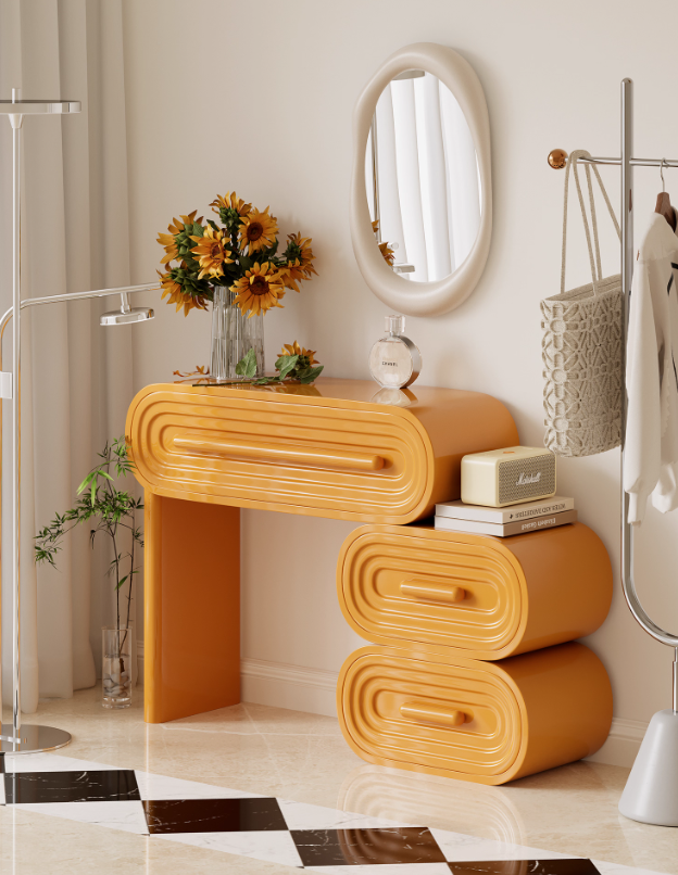  Gu Ji dressing table 