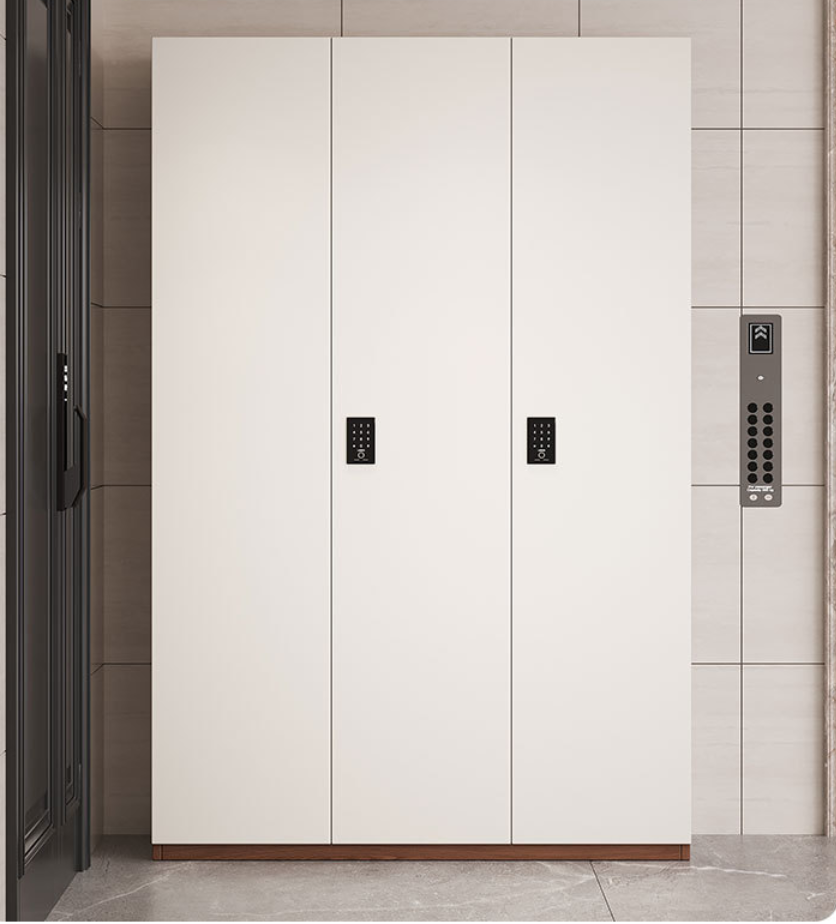 Yogya password shoe locker 
