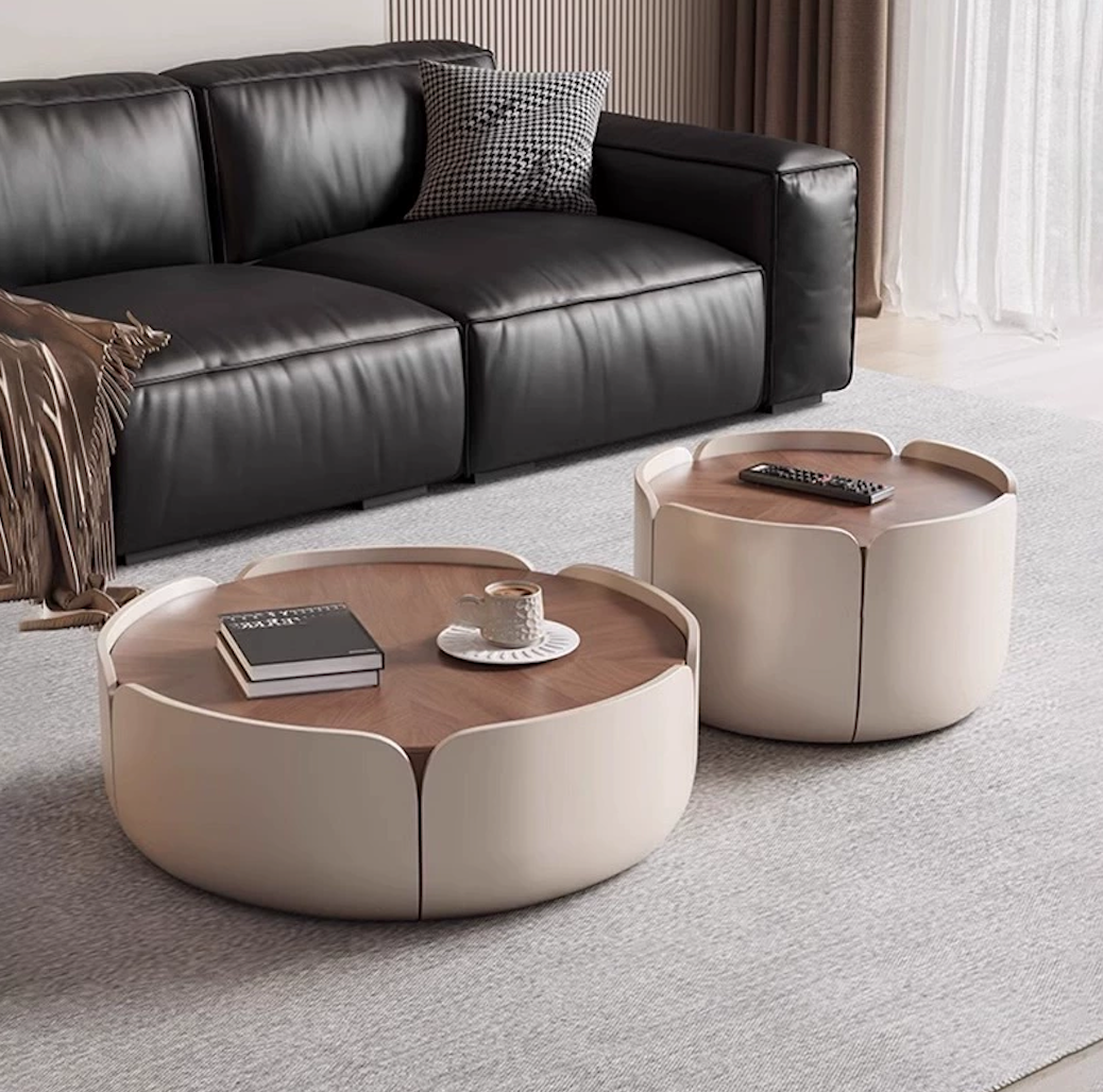  Modern coffee table 