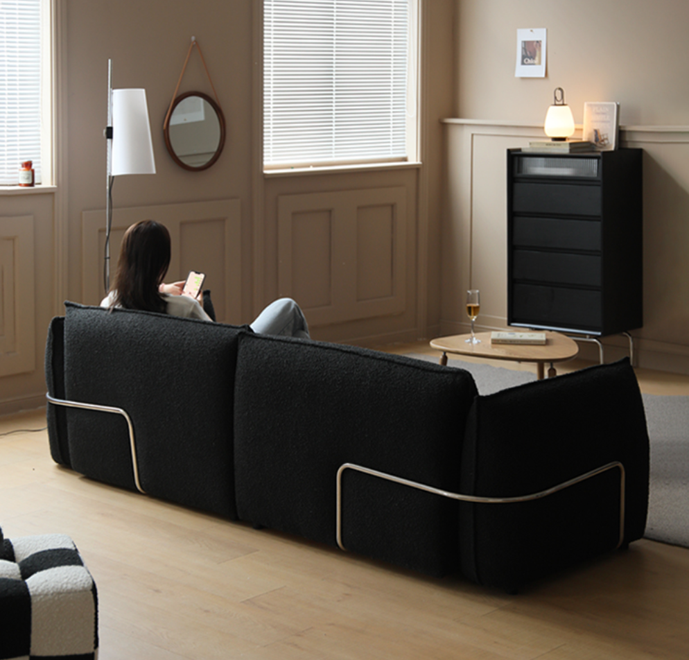  Hanke sofa 