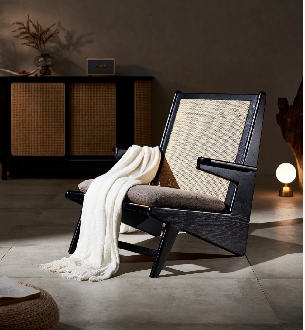  Ranqi console 