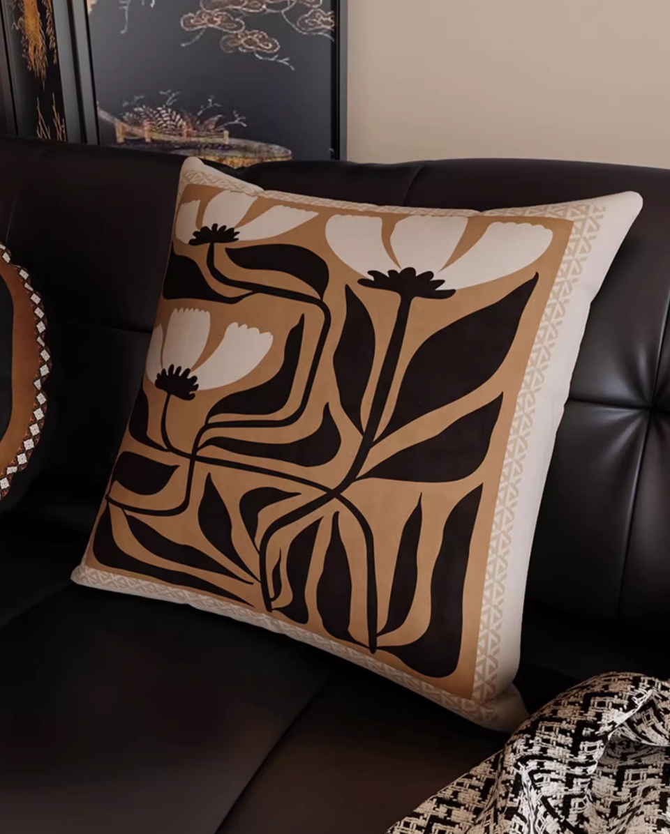  Cushions Collection 