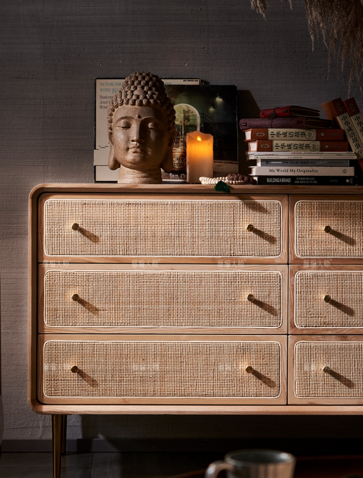  Ranqi console 