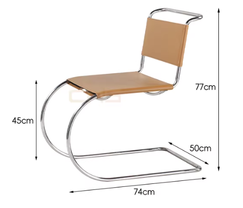  Chosen MR chair 