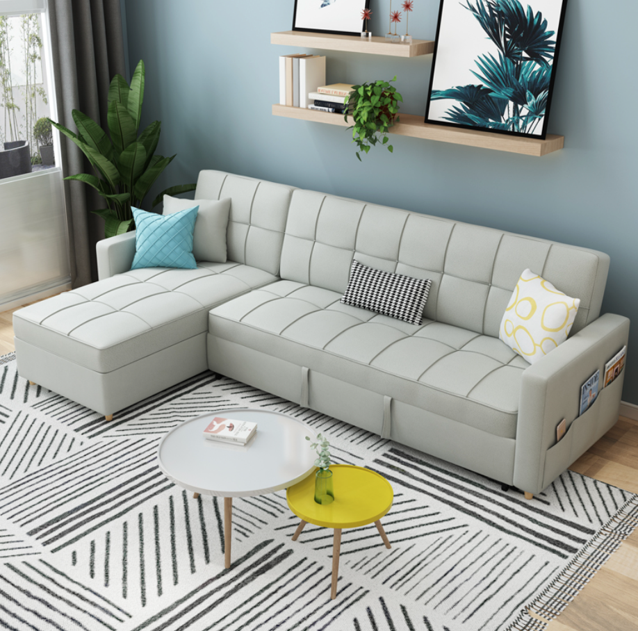  multifunctional sofa bed 