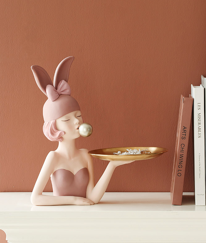  Jewelry Stand 
