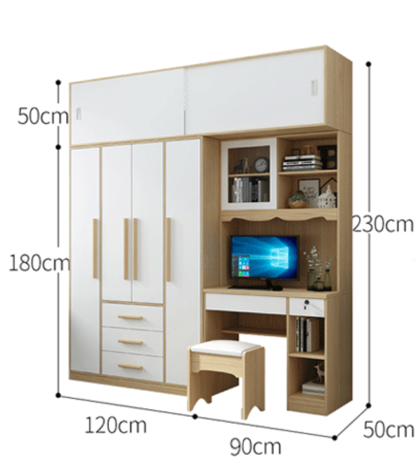  closet 