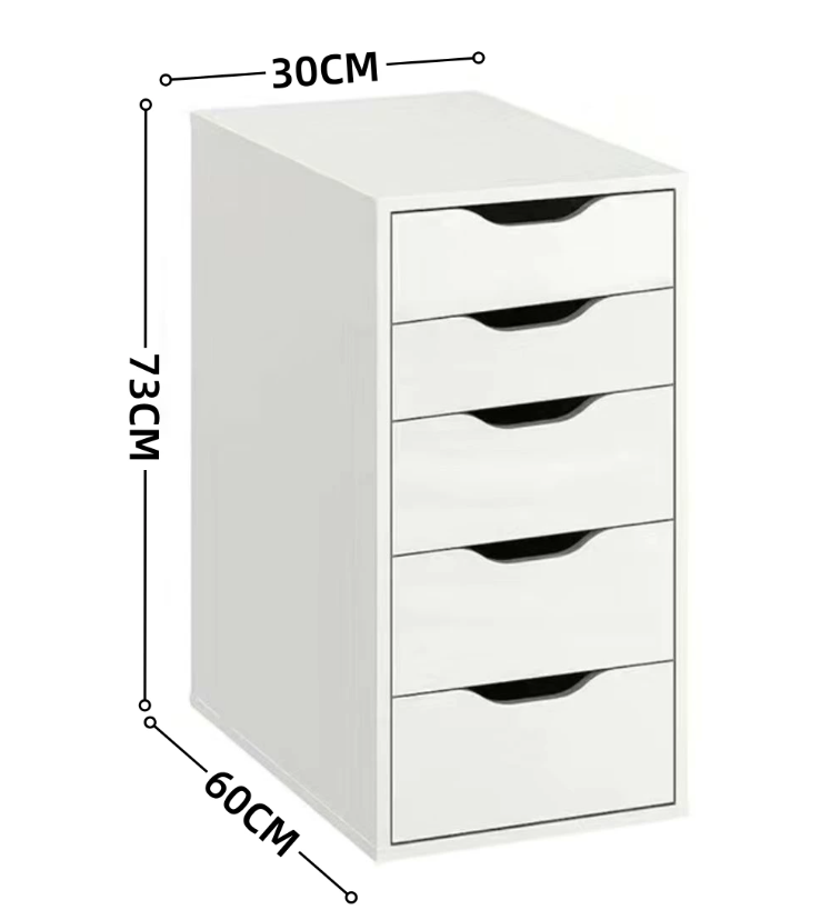  Double desk 