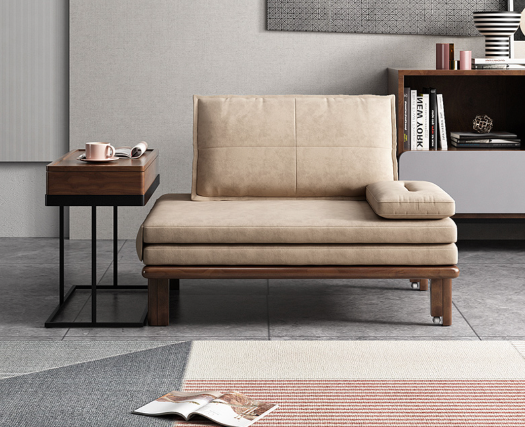 Royal Court foldable sofa bed 