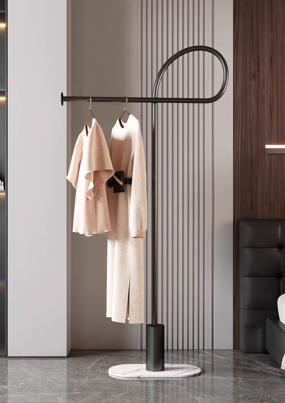  modern clothes hanger 