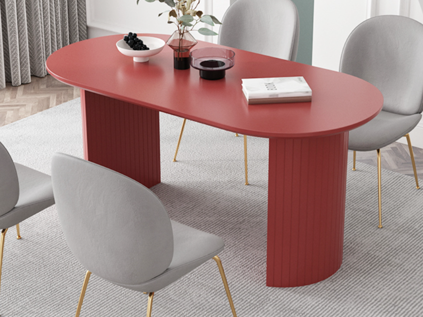 Linyue dining table 