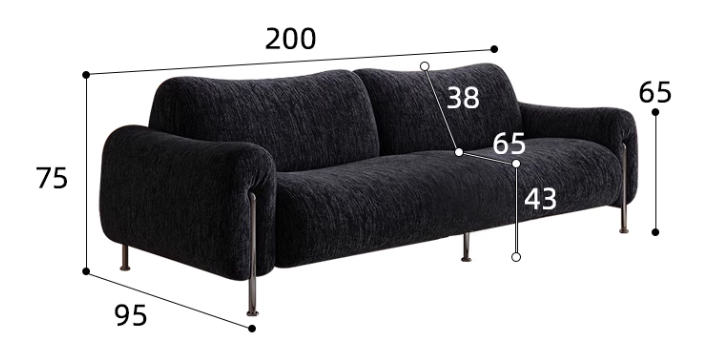  Yongya sofa 