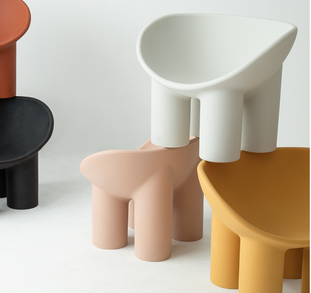  chair with cushion 
