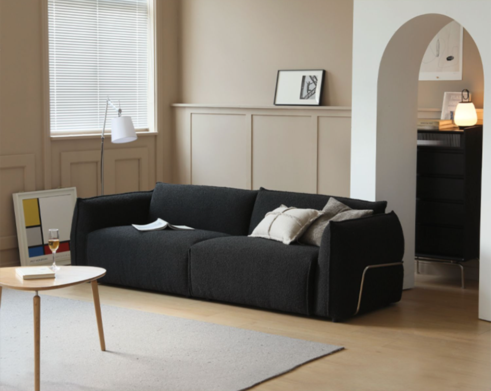  Hanke sofa 