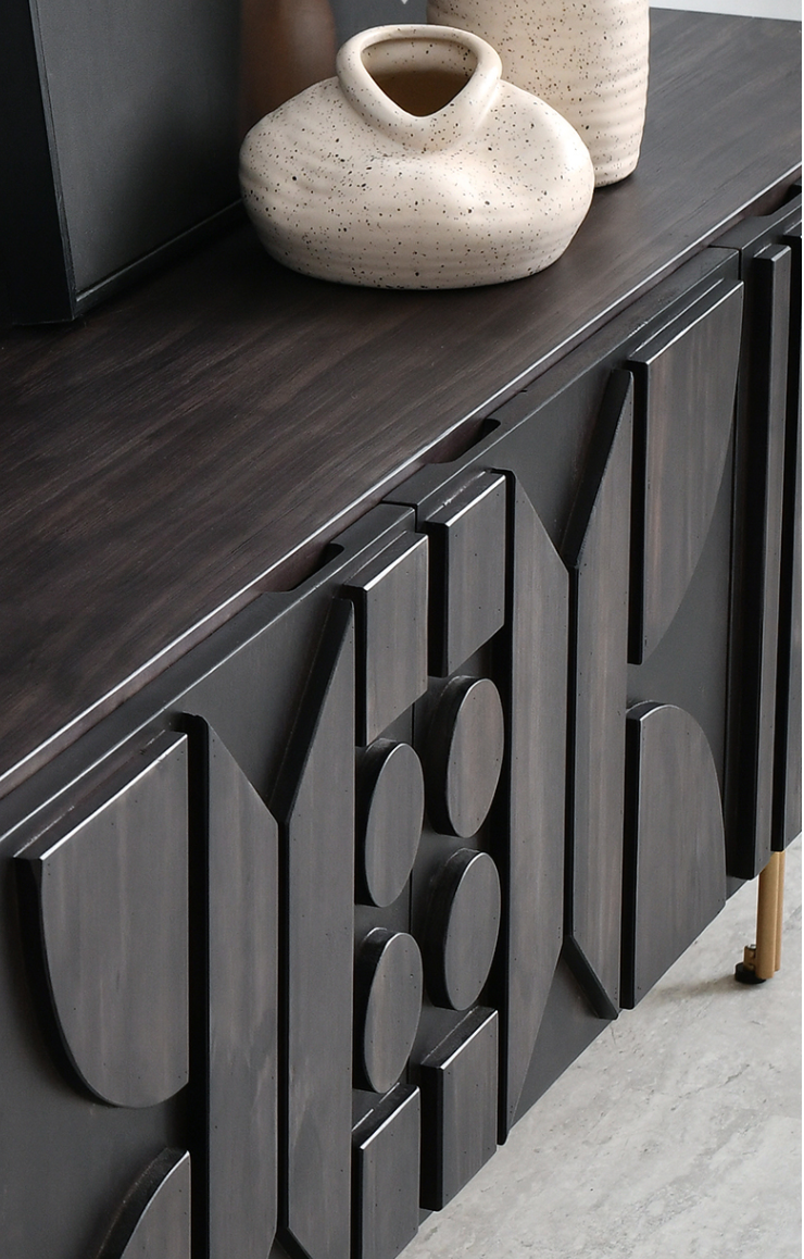  Zhangtai Design Furniture 