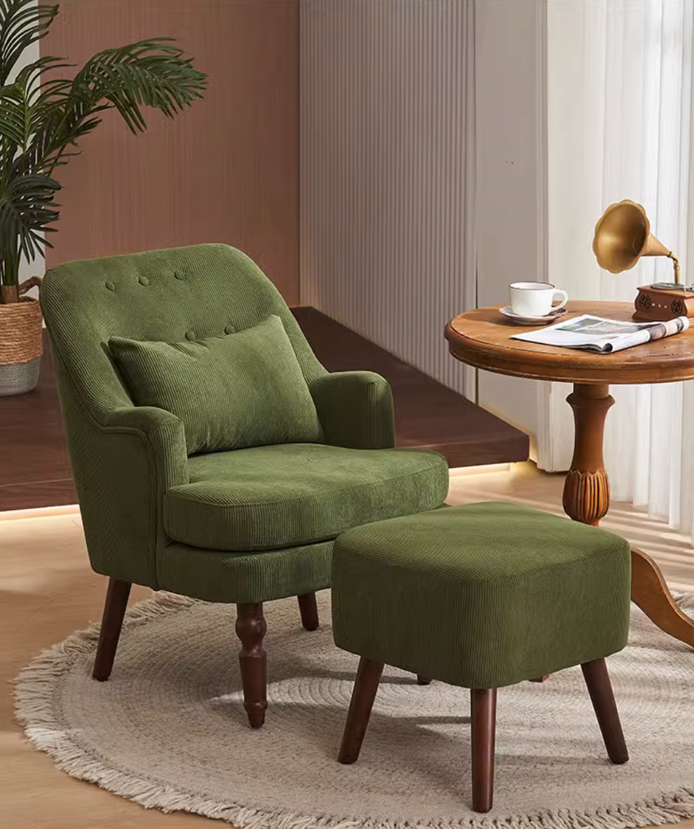  Retro sofa 