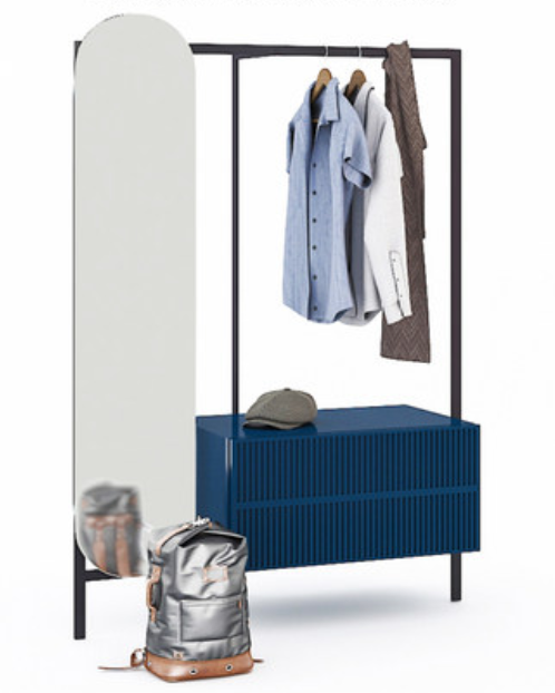  valet stand  