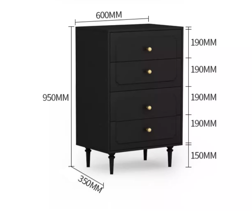  Barlow sideboard 