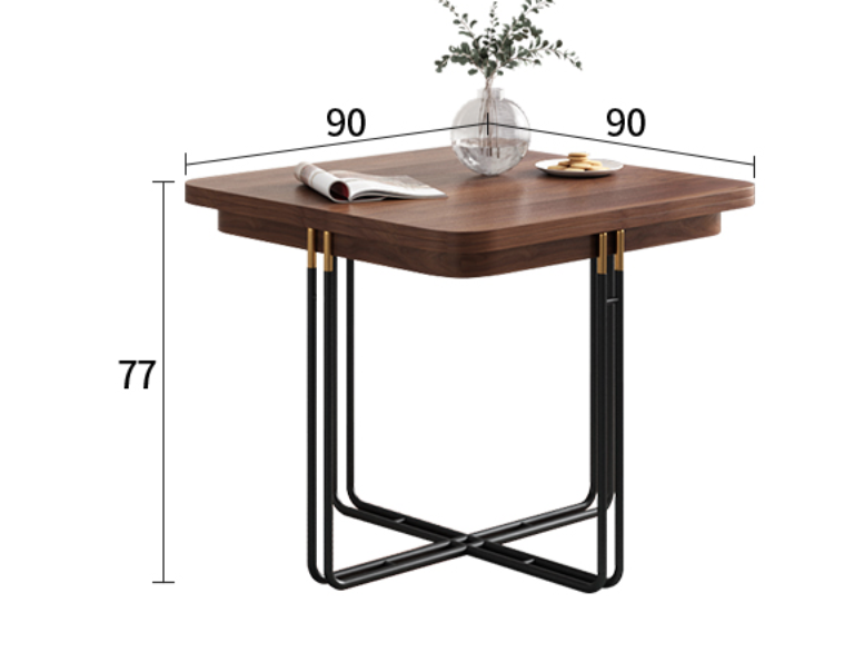  dining table with chairs  