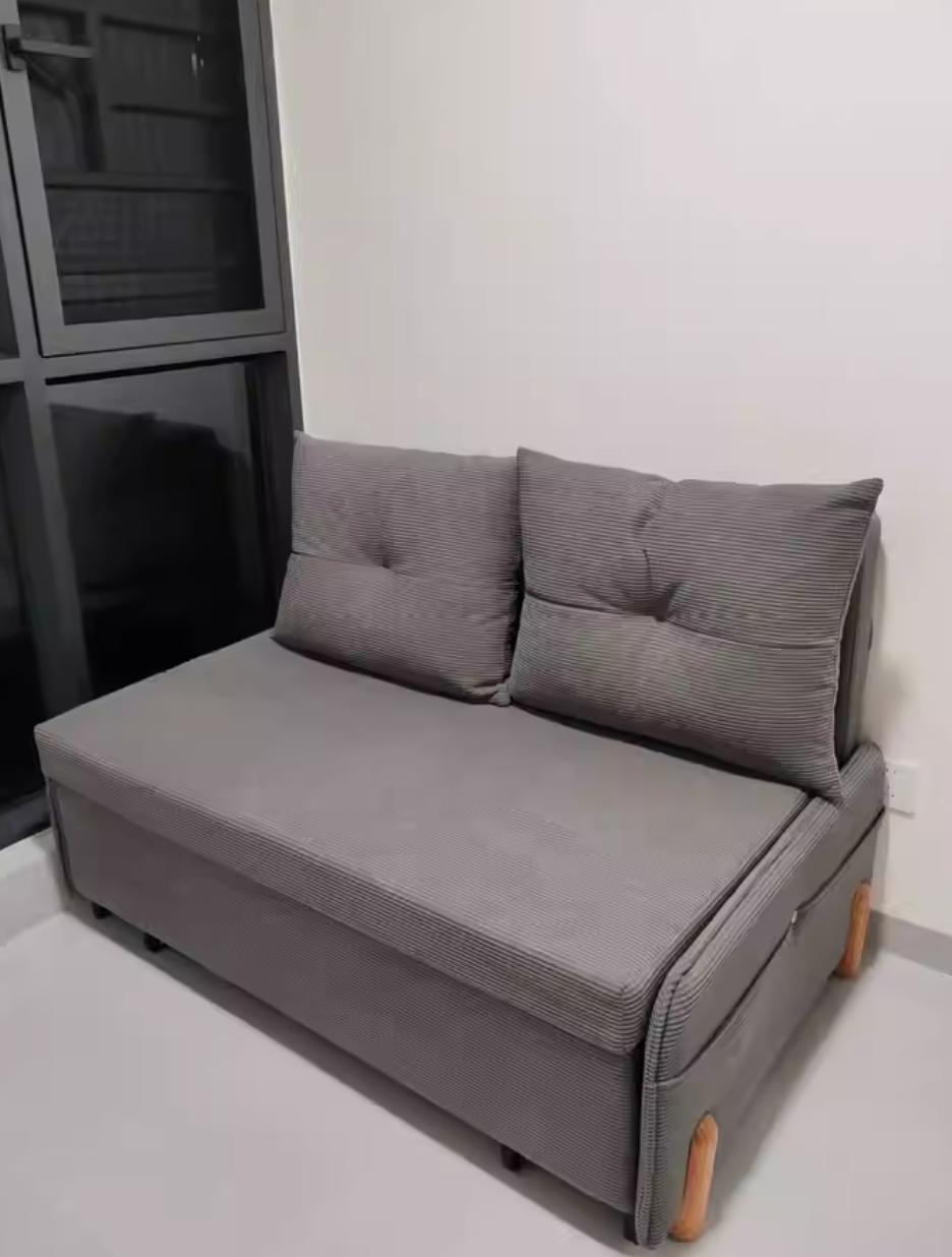  سرير أريكة ويستبرغ 