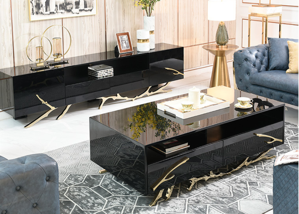  MODERN FURNITURE  