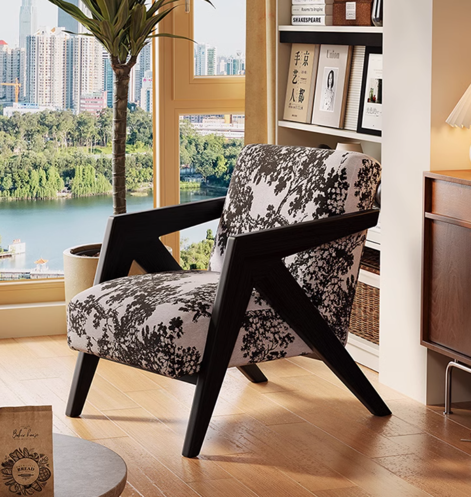  Chocson chair 