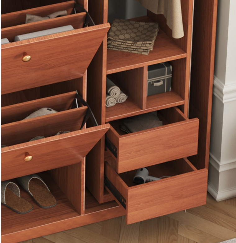 multifunctional wardrobe 