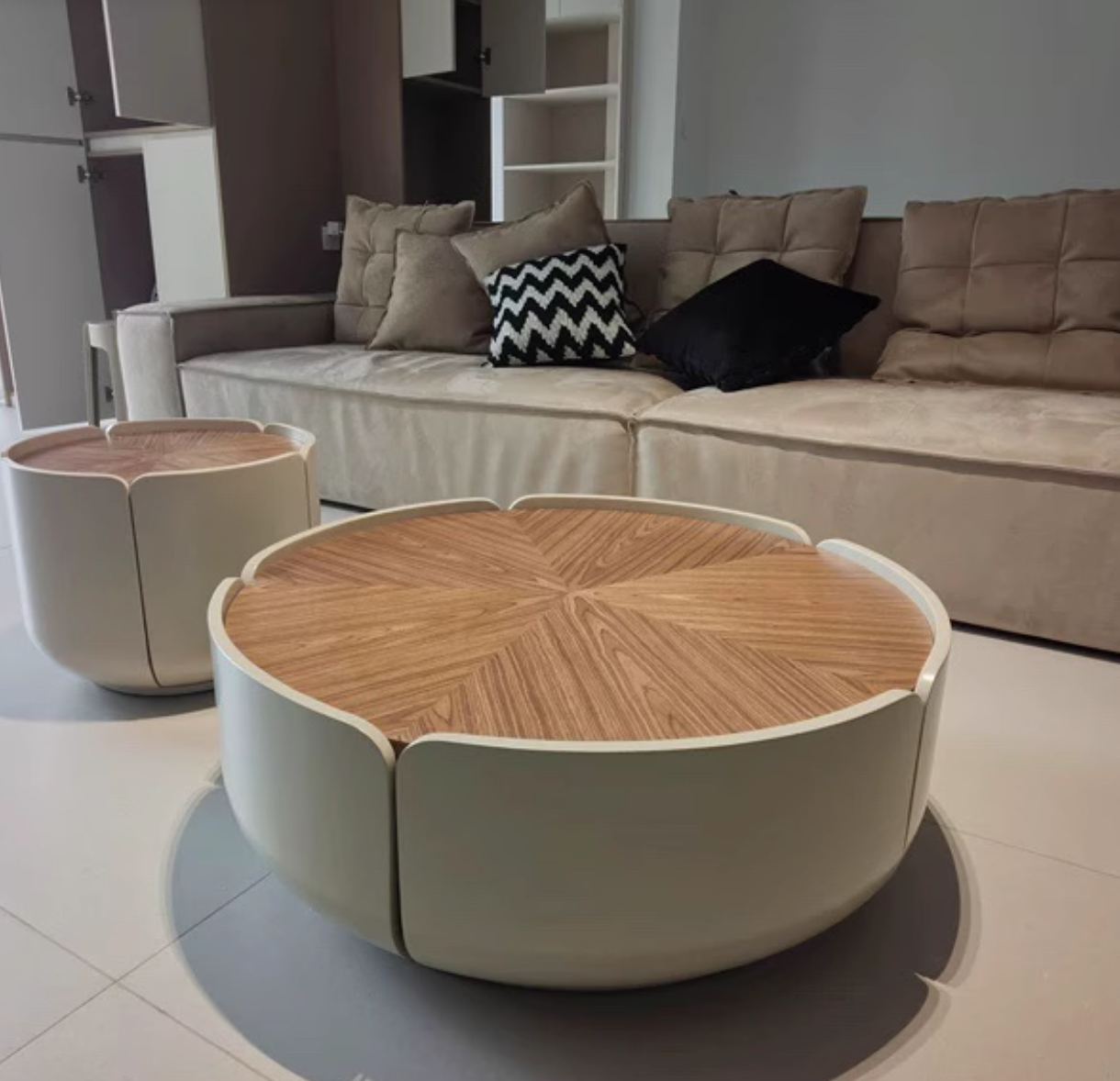  Modern coffee table 