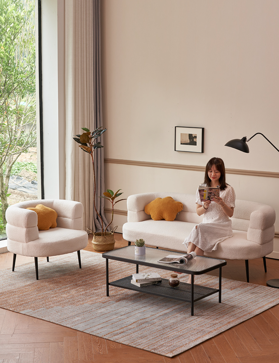  Dario sofa 