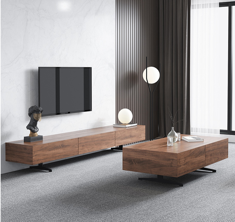  living room furniture by Hang Ke 