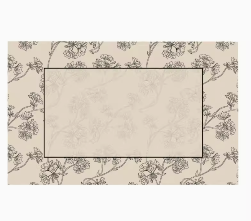  Fansail rugs 