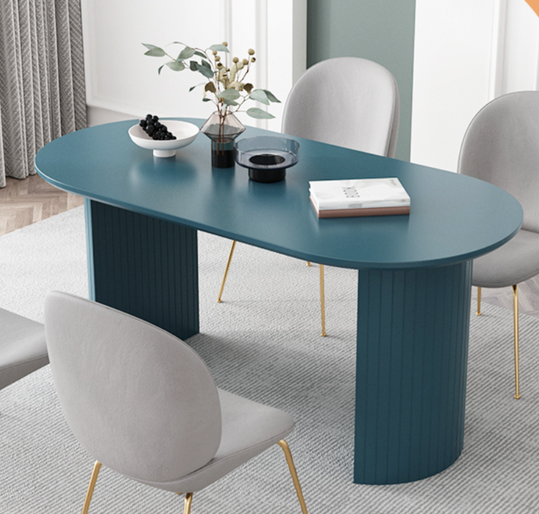  Linyue dining table 