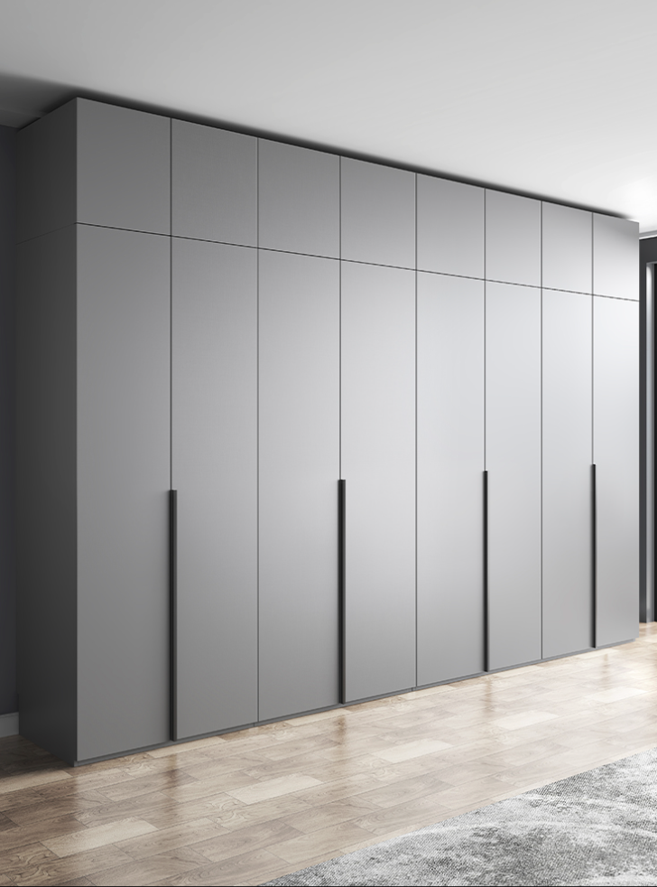  Floren's wardrobe 