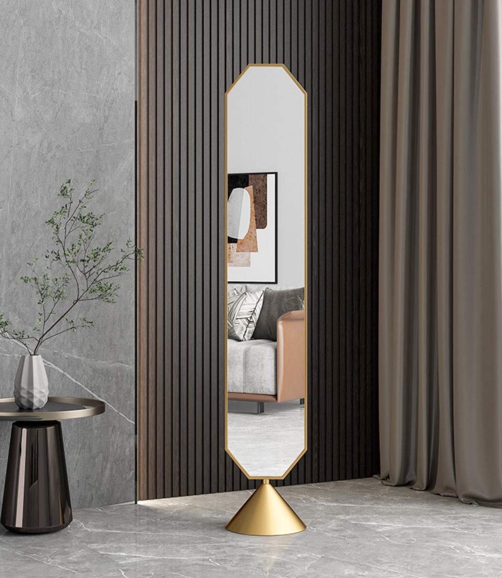  مرآيه تصميم عصري  
