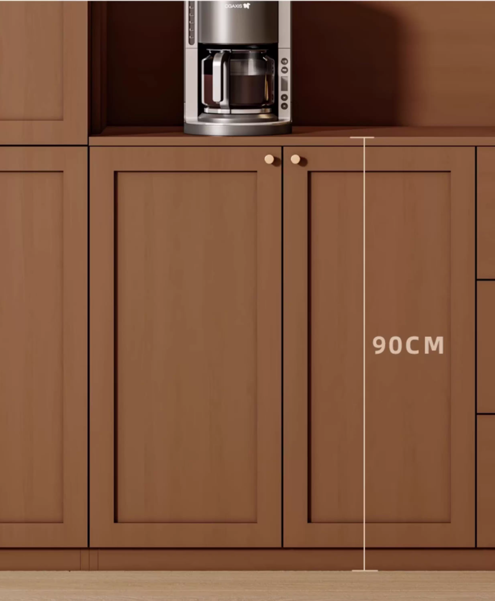  Vivan built-in wardrobe 