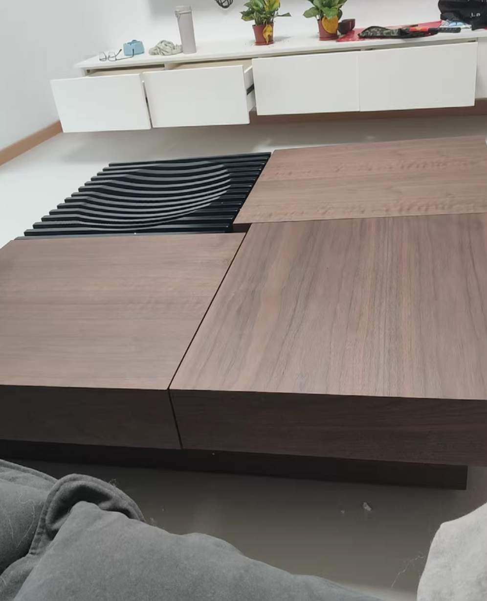  Modern coffee table 