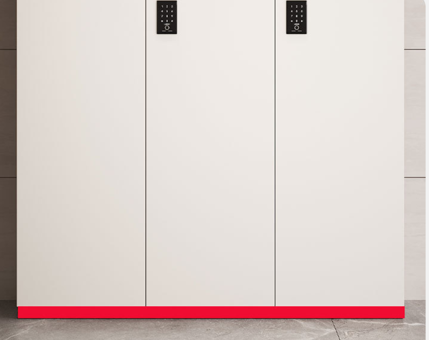  Yogya password shoe locker 
