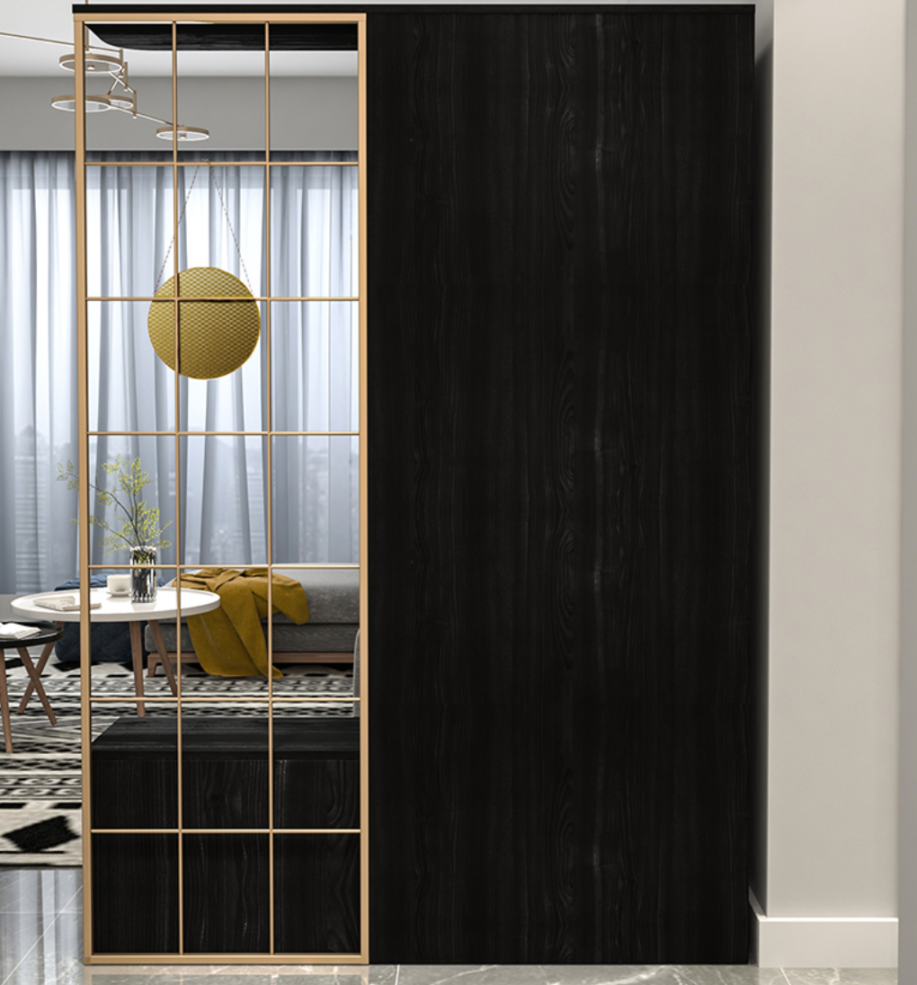  Pusha Entryway Cabinet 