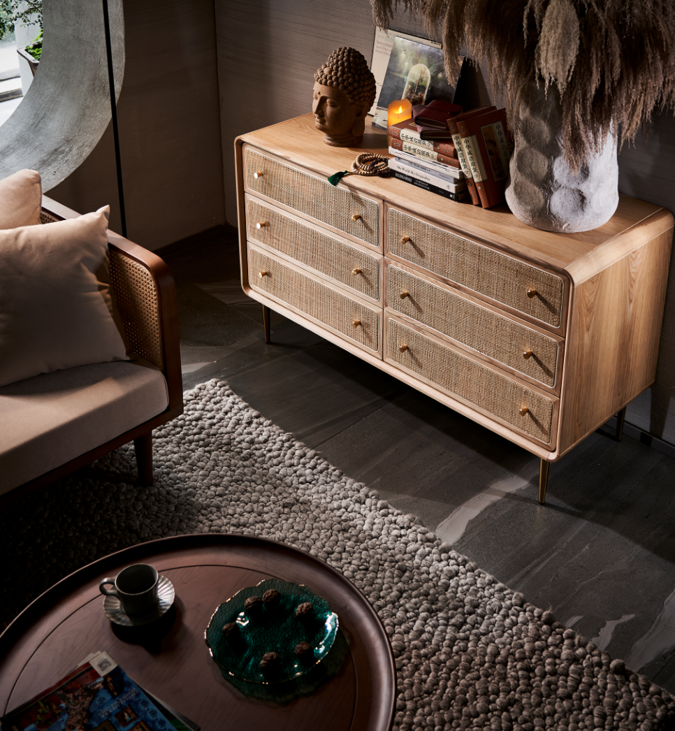  Ranqi console 