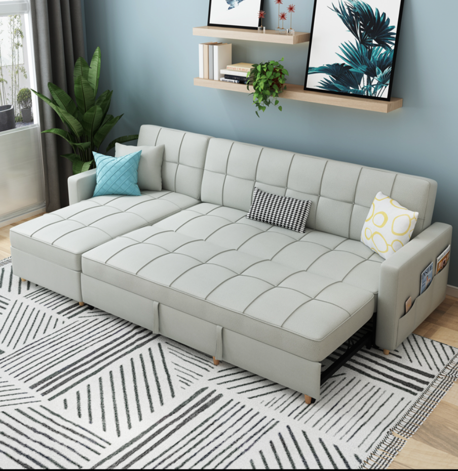  multifunctional sofa bed 