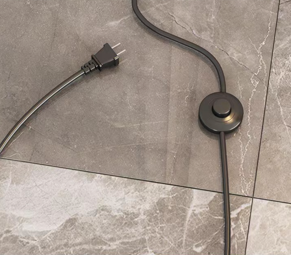  lamp with table 