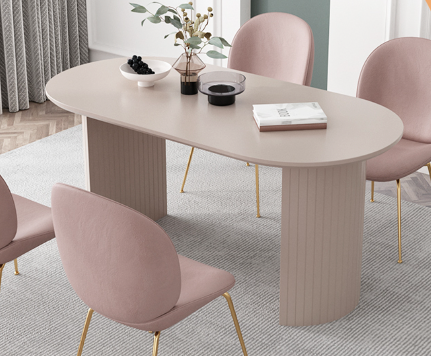  Linyue dining table 